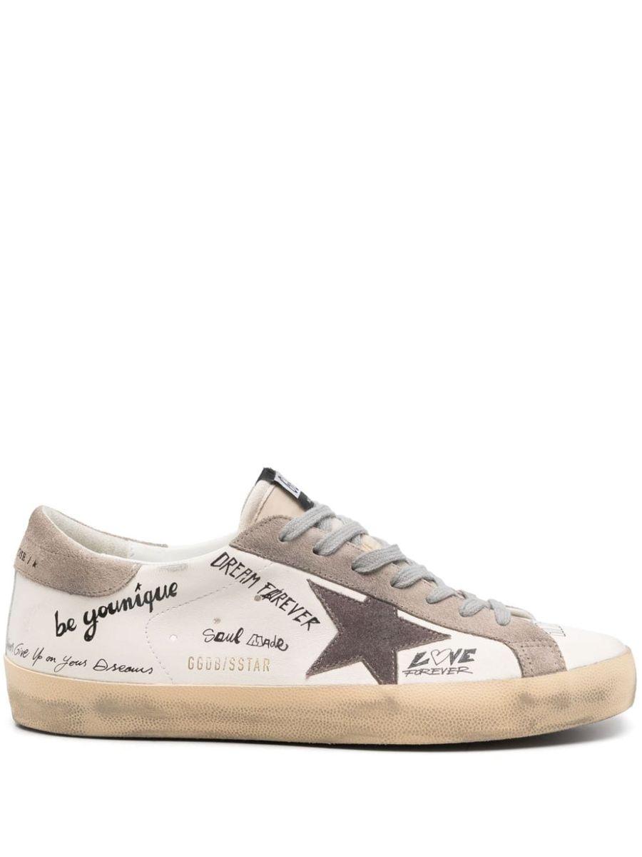 Golden goose uomo prezzo new arrivals