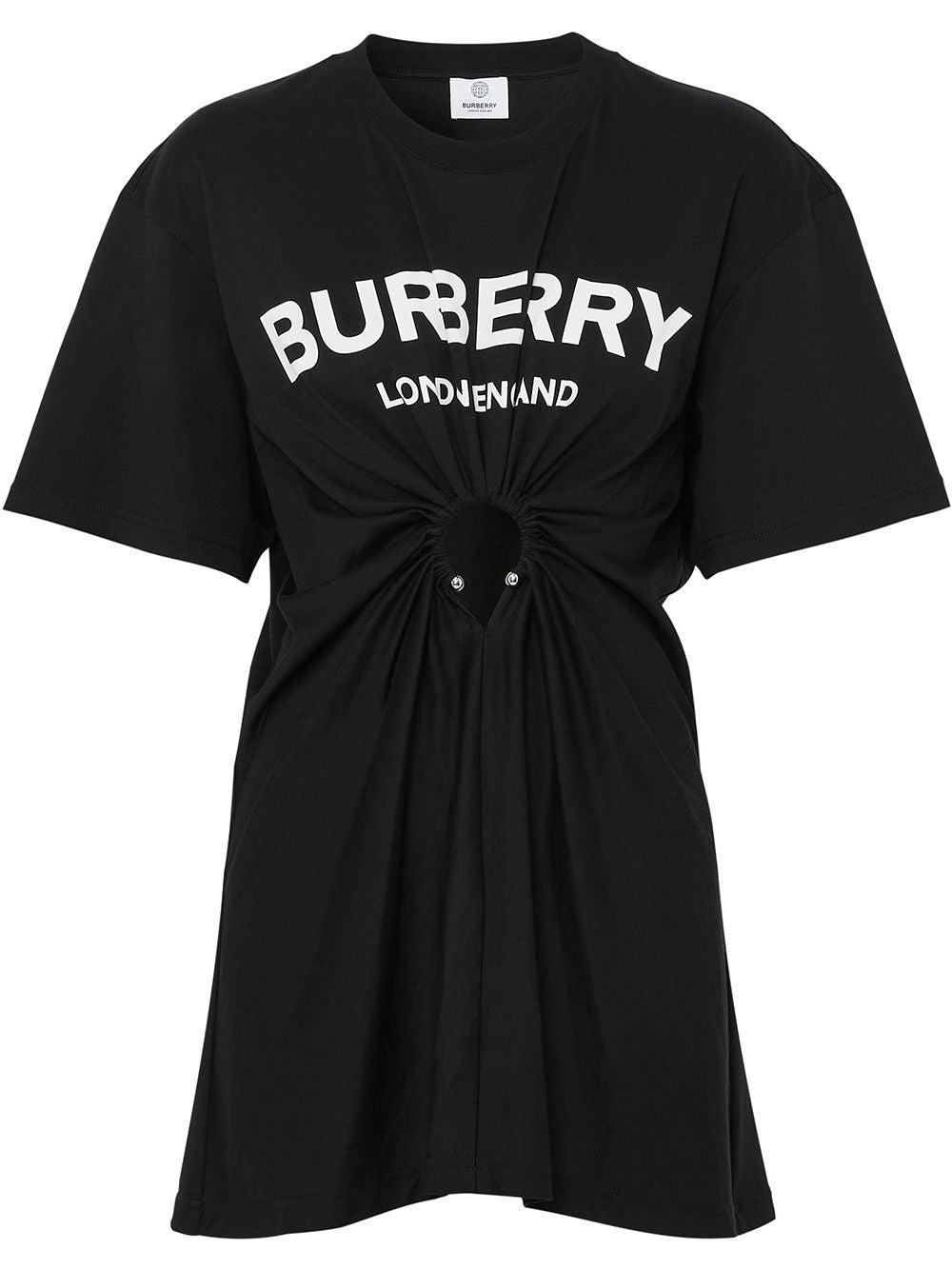 Nordstrom rack burberry cutout short sleeve tee Clearance