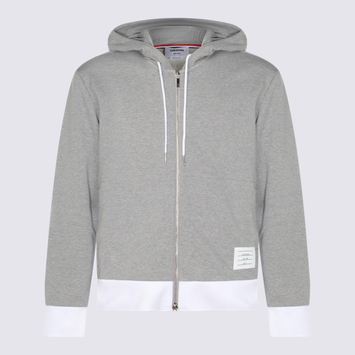 Thom Browne Hoodies for Men | Online Sale up to 70% off | Lyst
