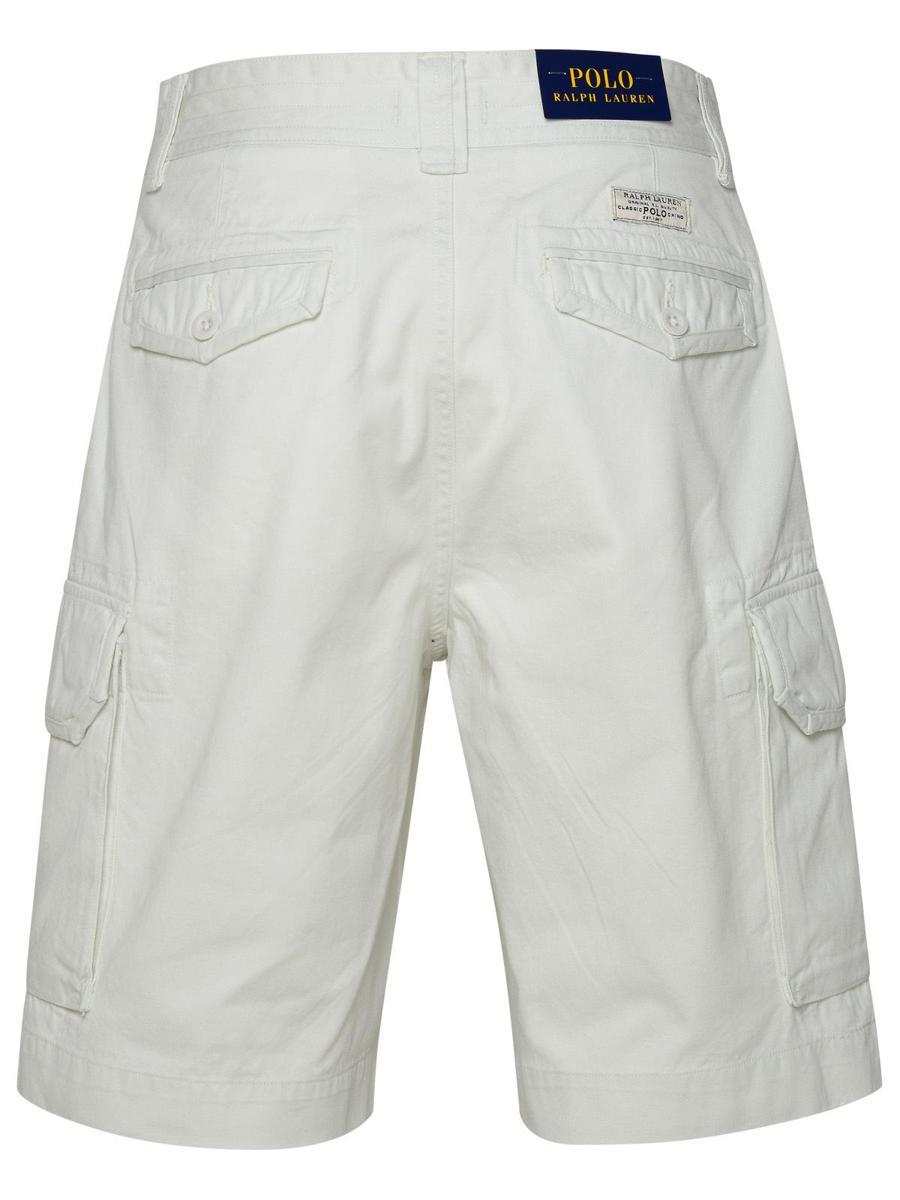 Bermuda ralph lauren deals