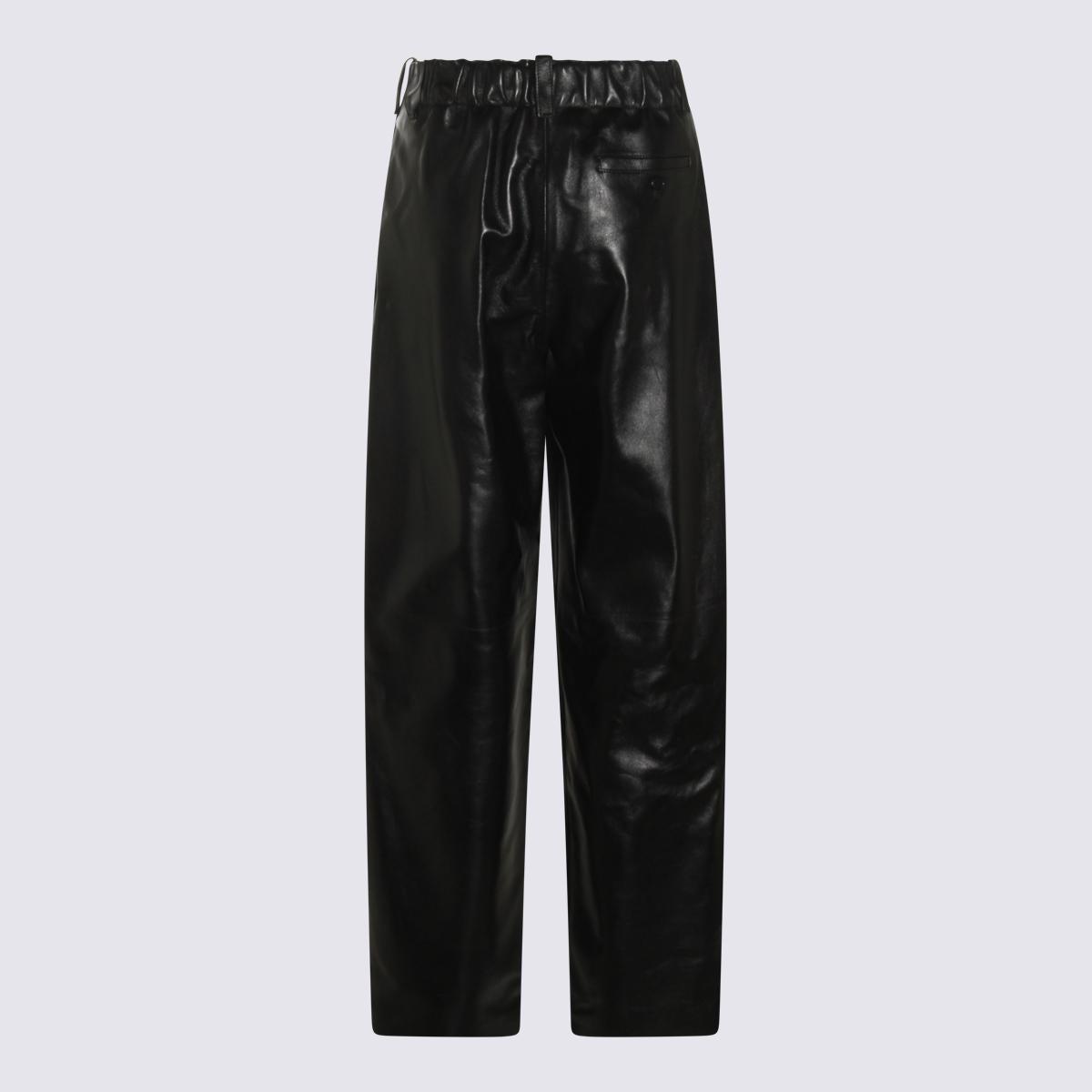 Givenchy Shiny pants Givenchy Shiny pants