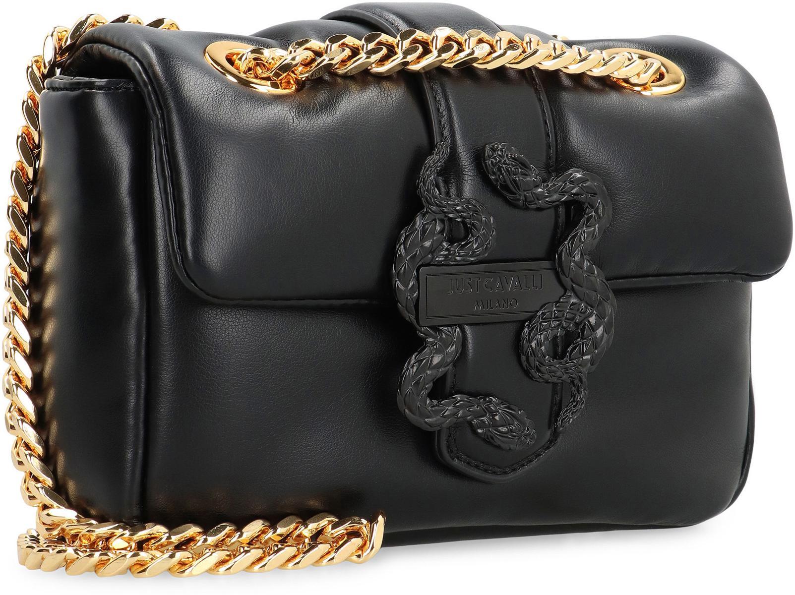Just Cavalli Shoulder bags for Women | Online Sale up to 56