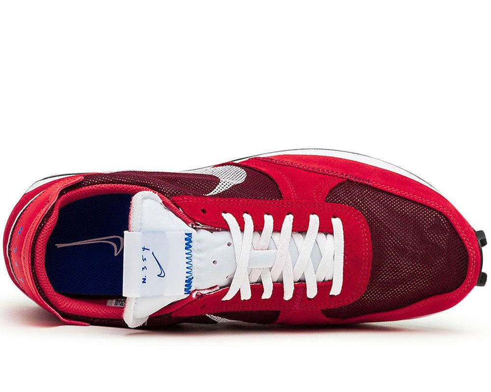Nike Daybreak Type N.354 Sneakers in Red for Men | Lyst