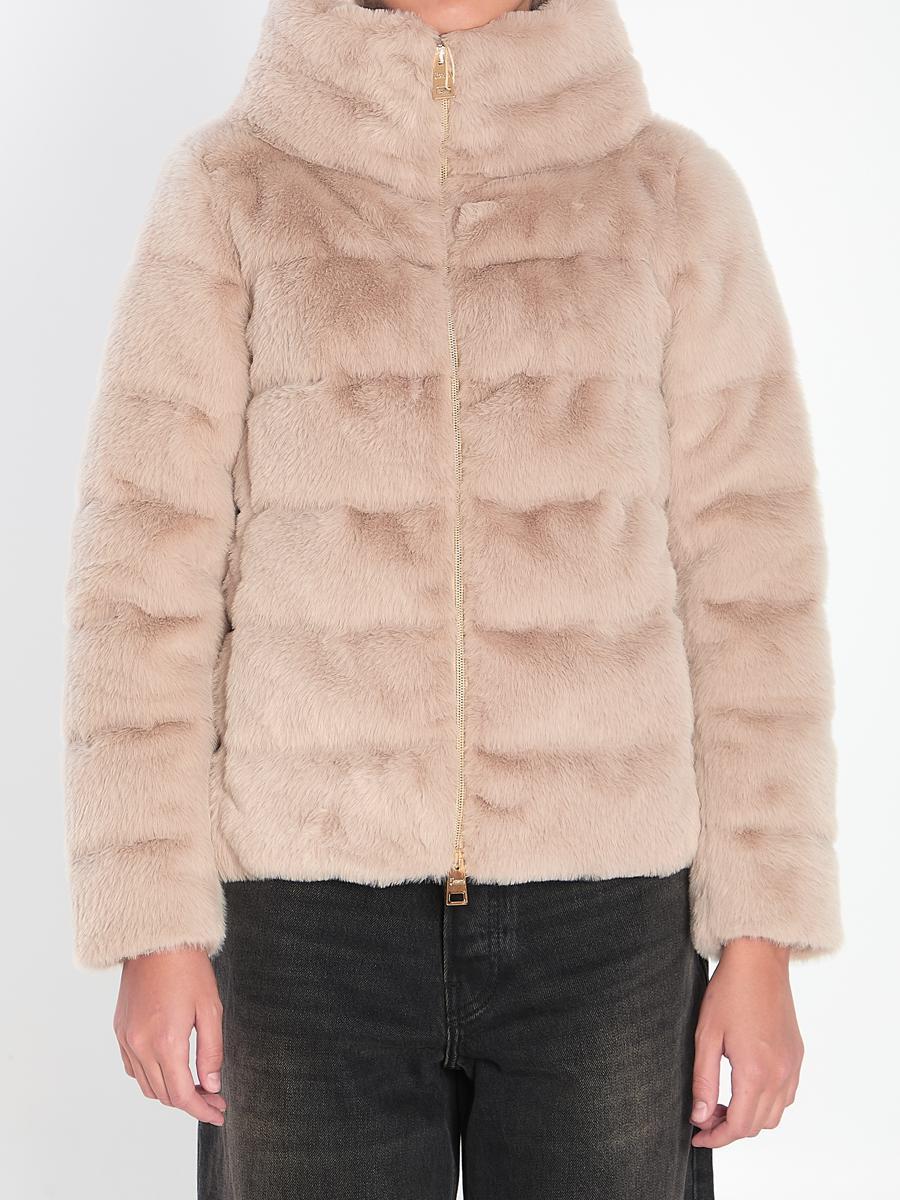 Herno Fur jackets for Women | Online Sale up to 65% off | Lyst