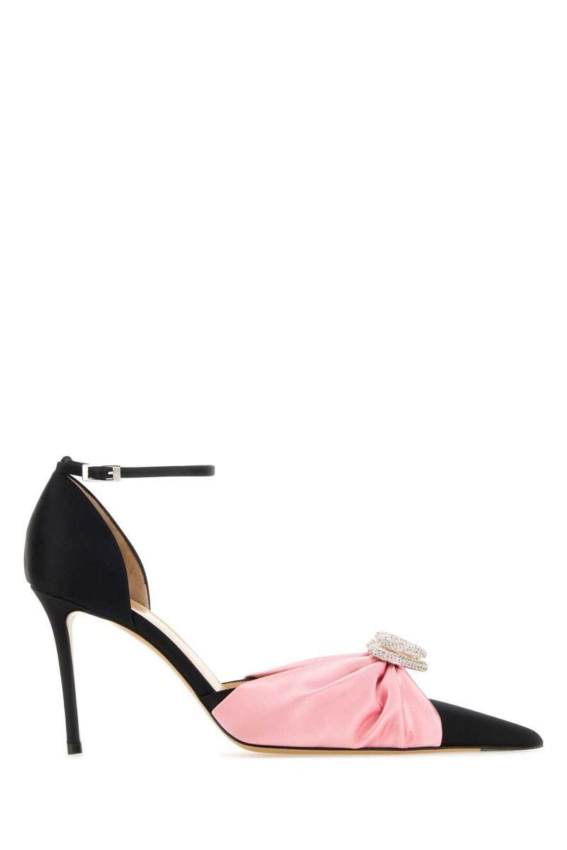 mach and mach shoes