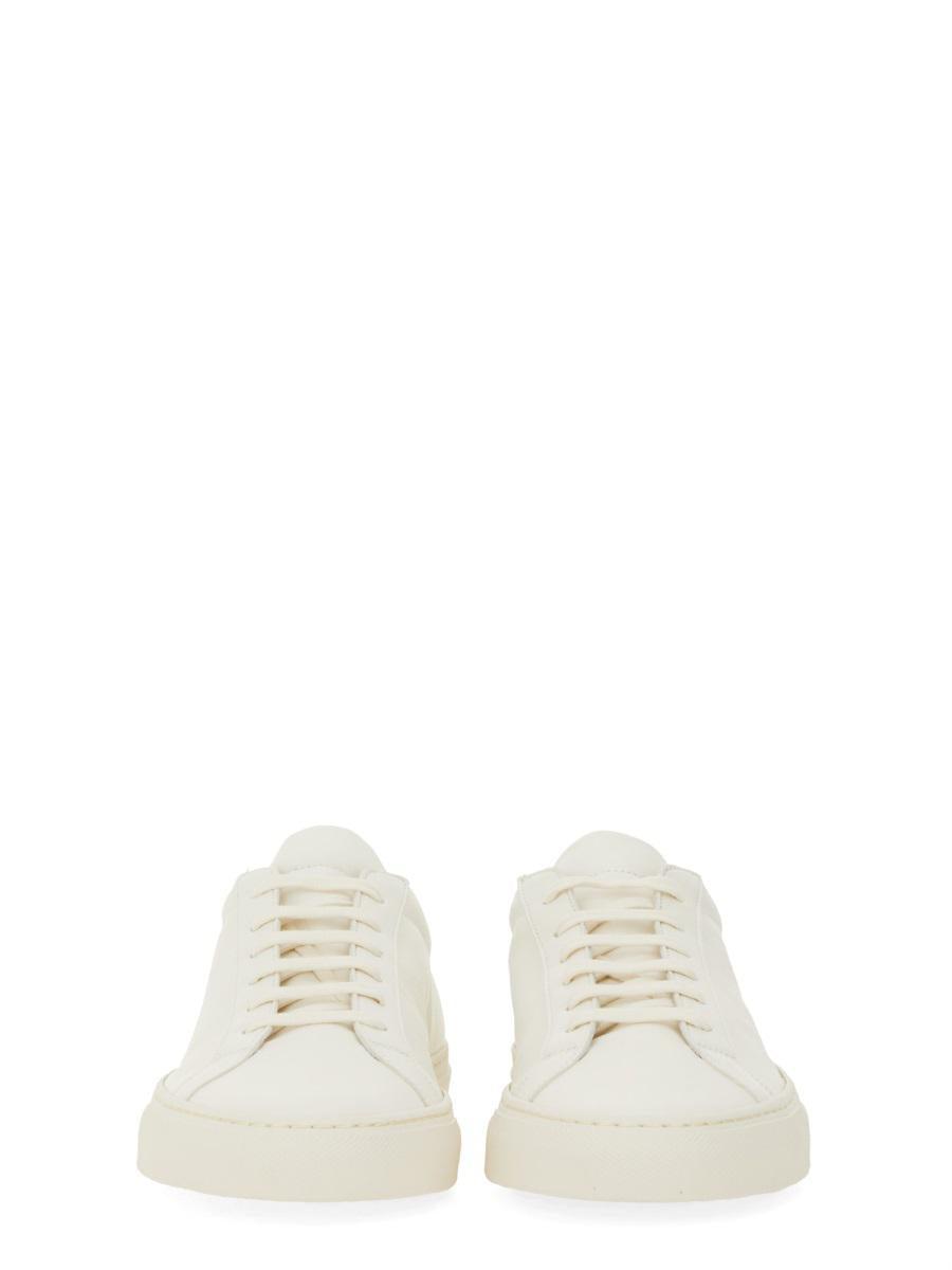 common projects achilles low white sale