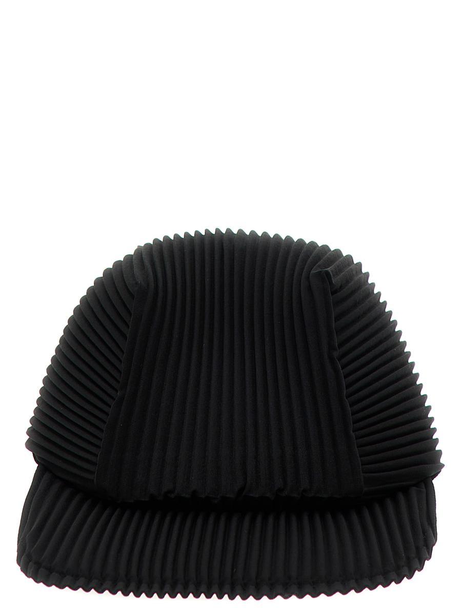 PLEATS CAP – ISSEY MIYAKE ONLINE STORE