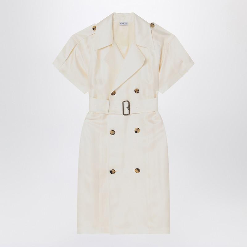 White Trench coats for Women | Lyst White Trench coats for Women | Lyst