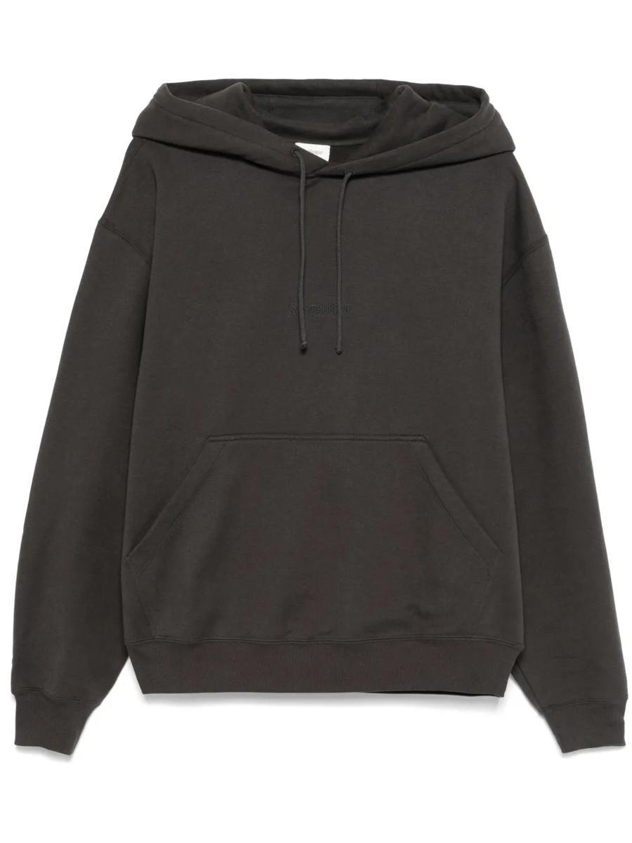 Men's Saint Laurent Hoodies | Lyst