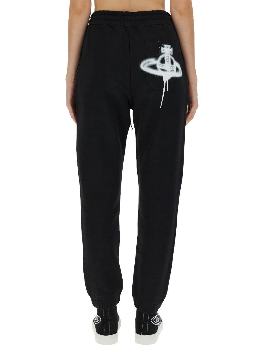 Vivienne Westwood Track pants and sweatpants for Women