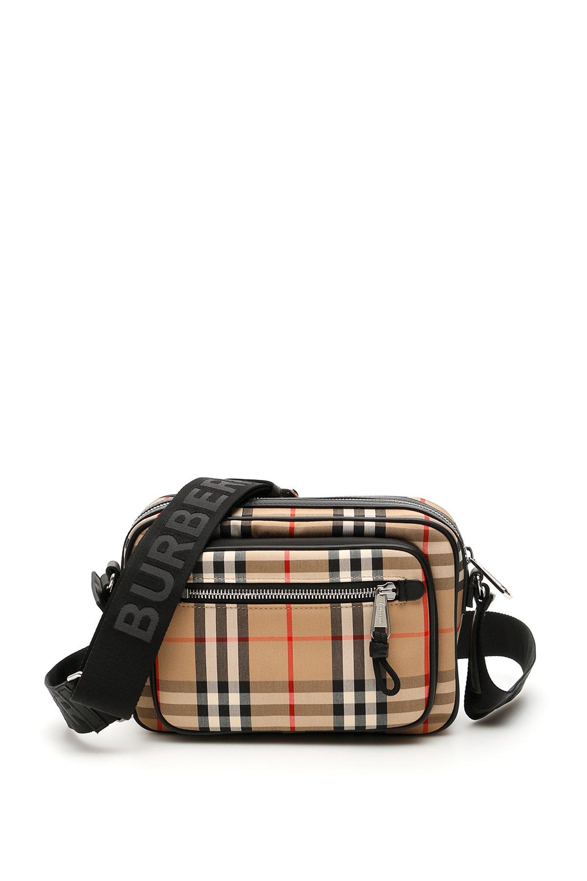 burberry paddy