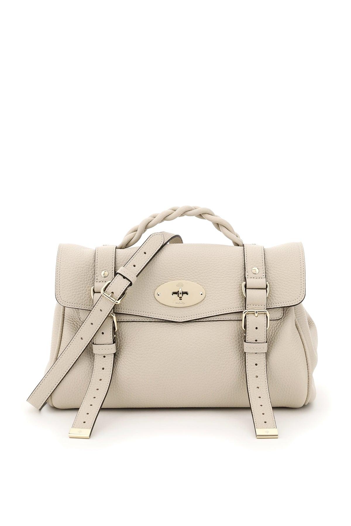 mulberry alexa crossbody