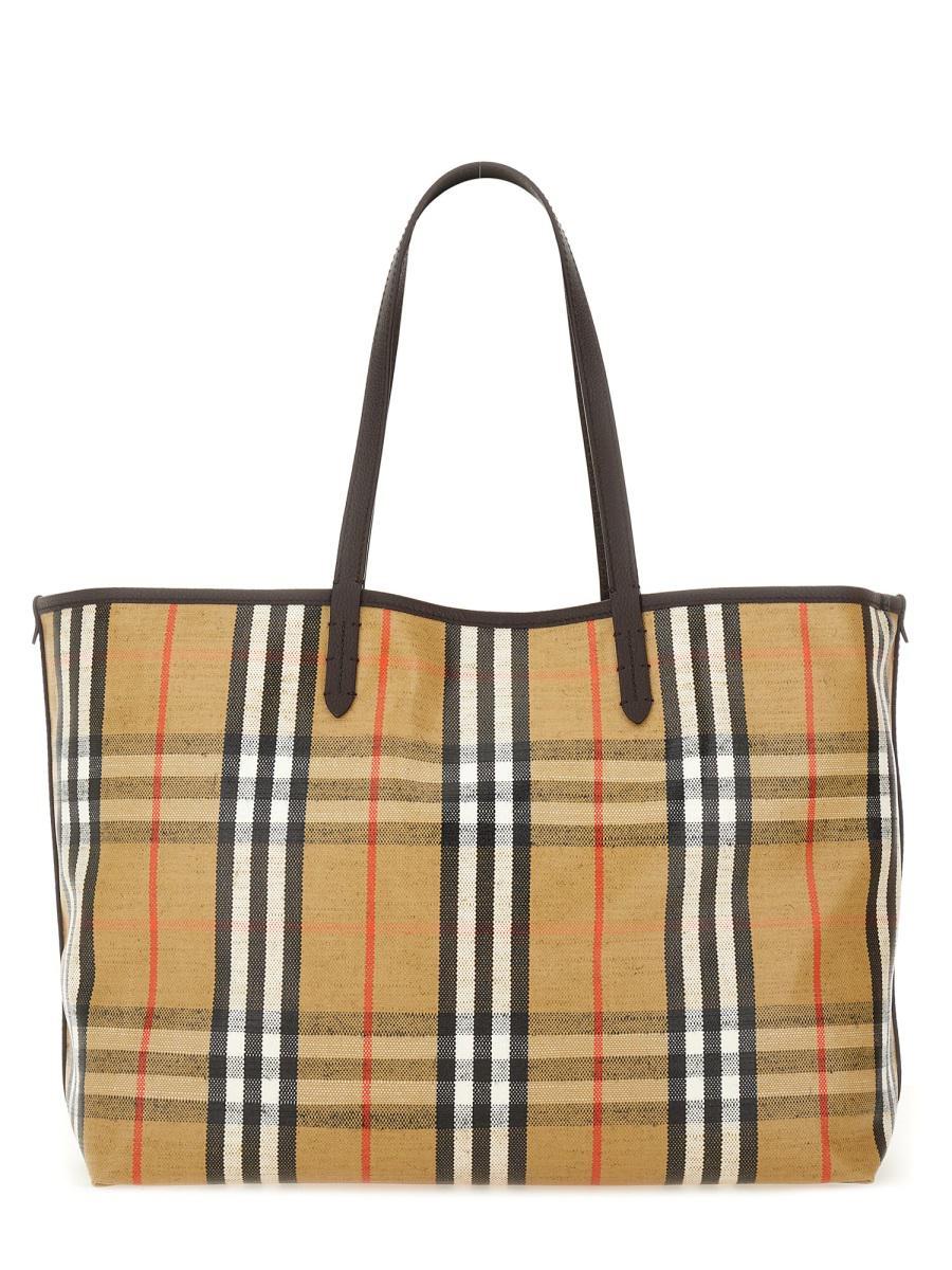 Burberry Tote bags for Women | Online Sale up to 42% off | Lyst