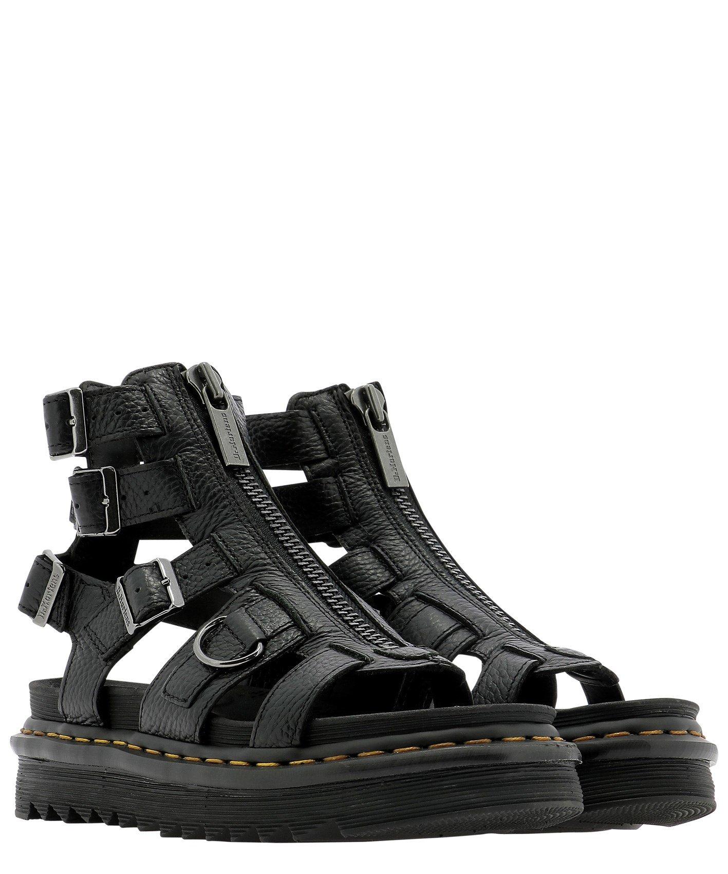 olson sandals