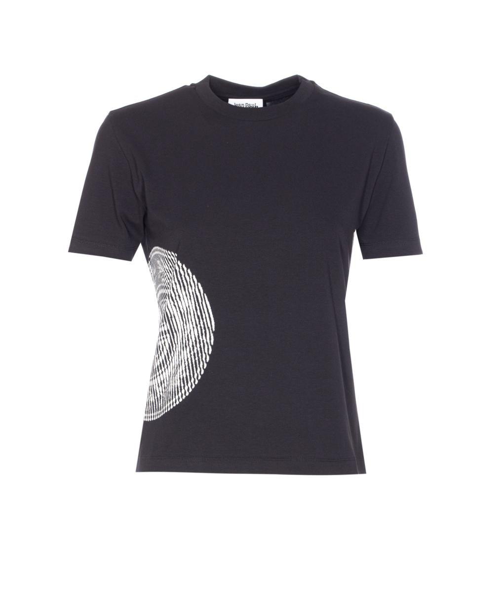 希少jean paul gaultier tシャツ Jean Paul Gaultier - Jean Paul Gaultier | The Large White