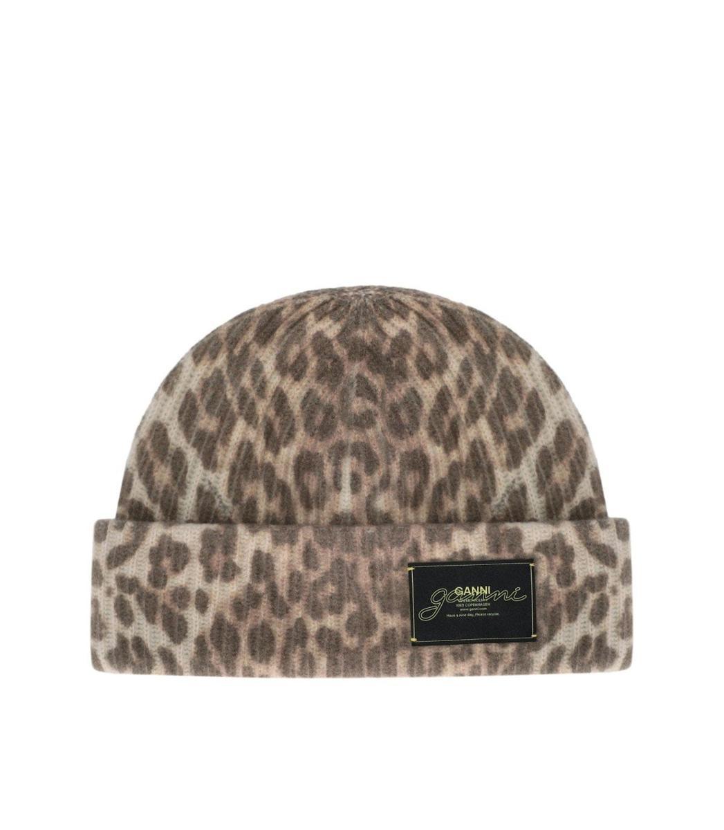 Ganni Hats for Women | Online Sale up to 34% off | Lyst