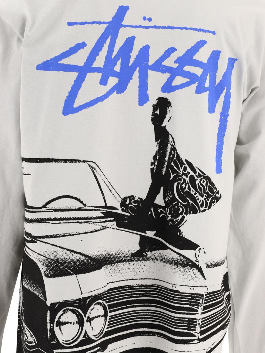Stussy 