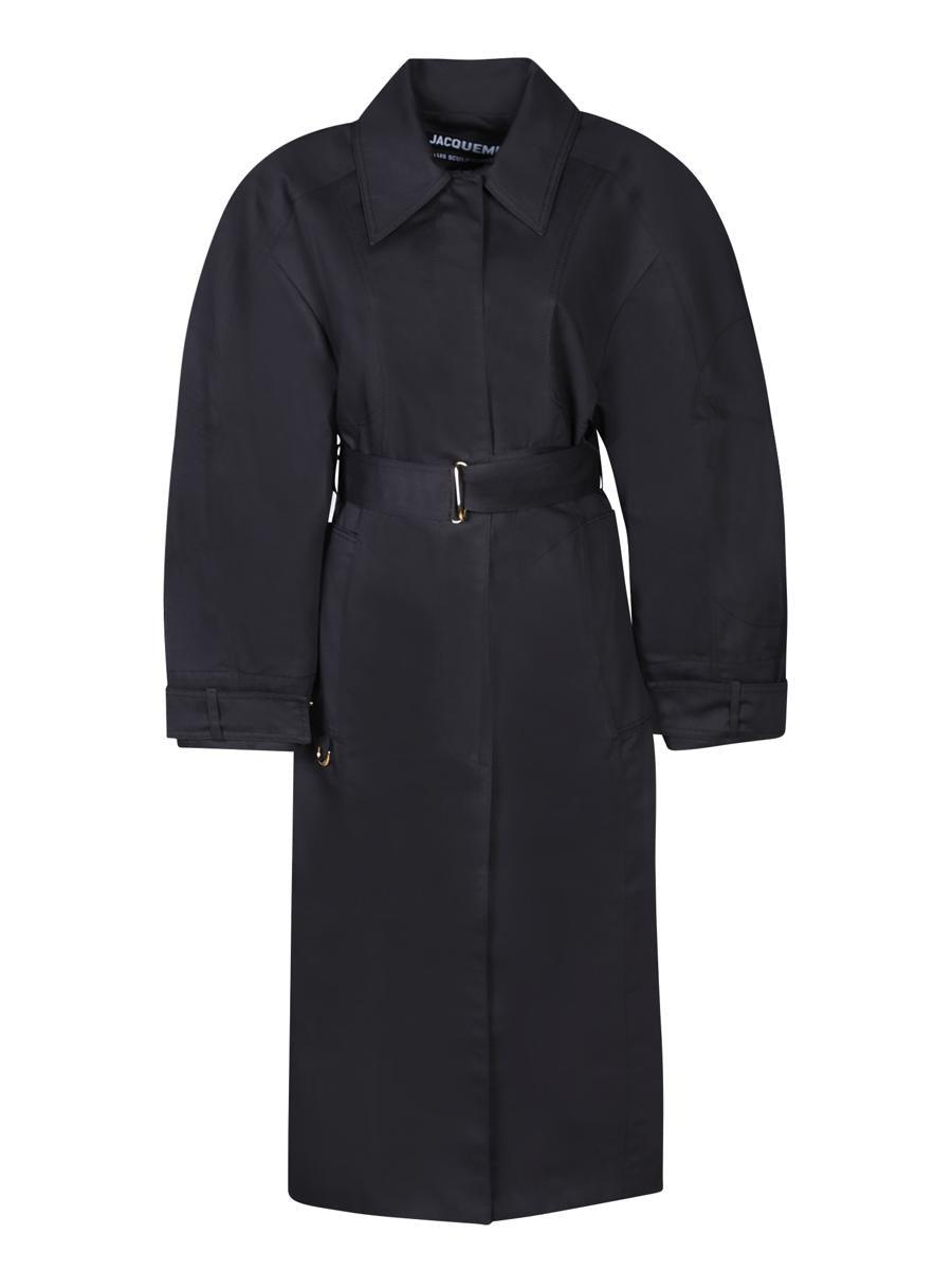 Jacquemus Coats for Women | Online Sale up to 61% off | Lyst