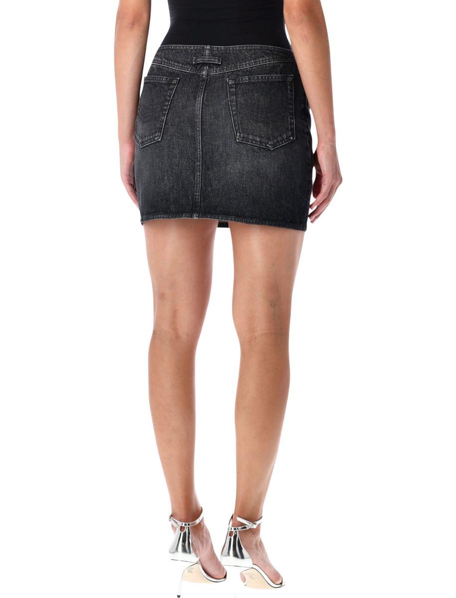 Jean Paul Gaultier Mini skirts for Women | Online Sale up to Jean Paul Gaultier Mini skirts for Women | Online Sale up to