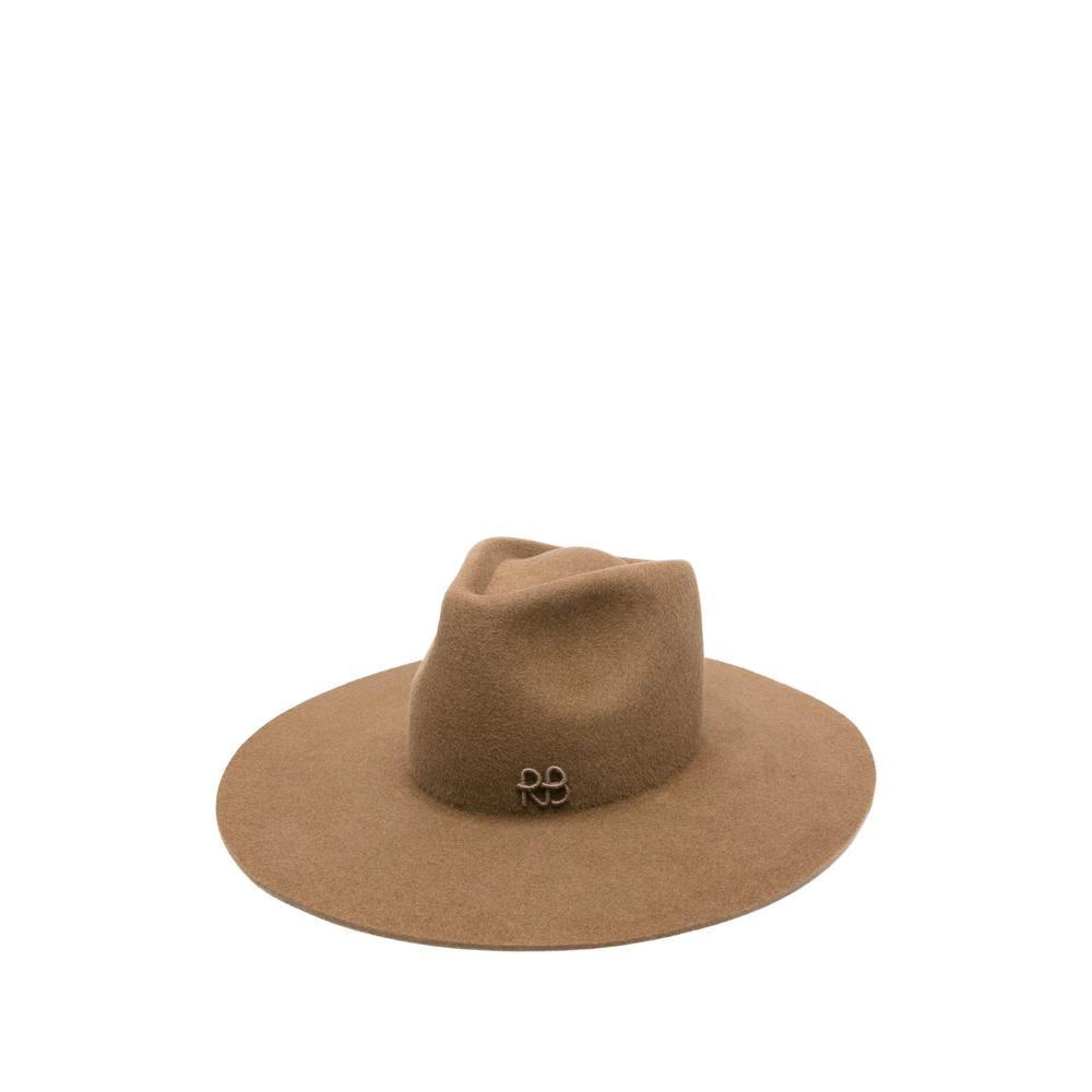 Brown Ruslan Baginskiy Hats for Women | Lyst