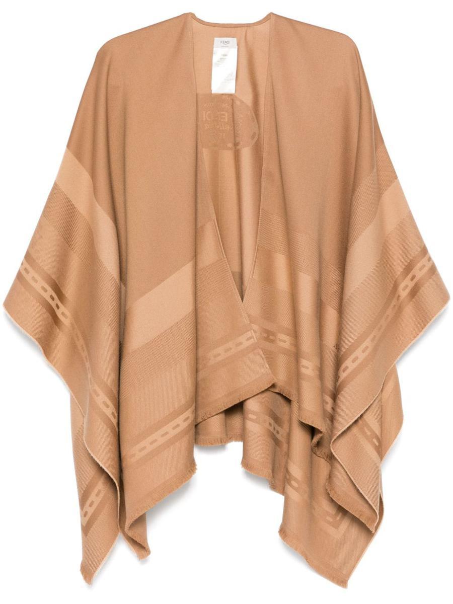 VIP【送料関税込】FENDI CAPE Fendi Cape | eBay