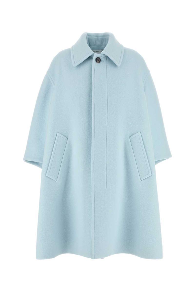 Bottega Veneta Coats for Women | Online Sale up to 65% off