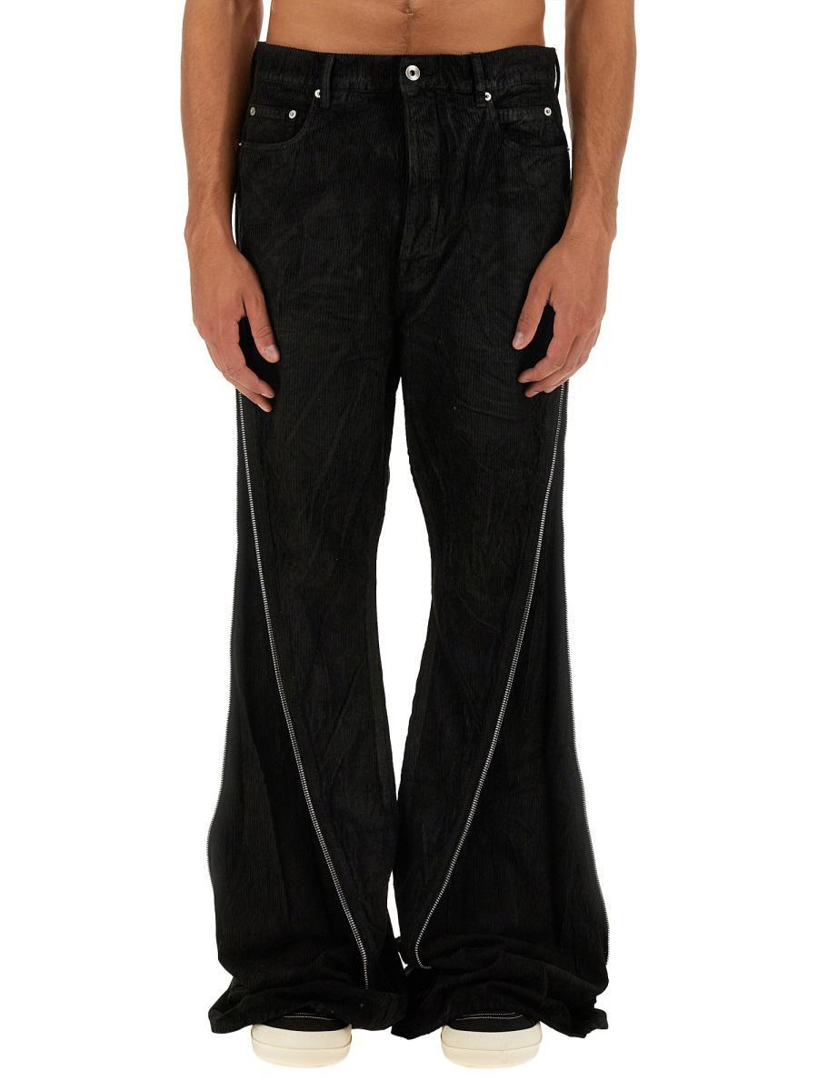 【関税＆送料込み】Rick Owens Bolan Banana Jeans Rick Owens Mens Bolan Banana Jeans. 34. $1550 | eBay