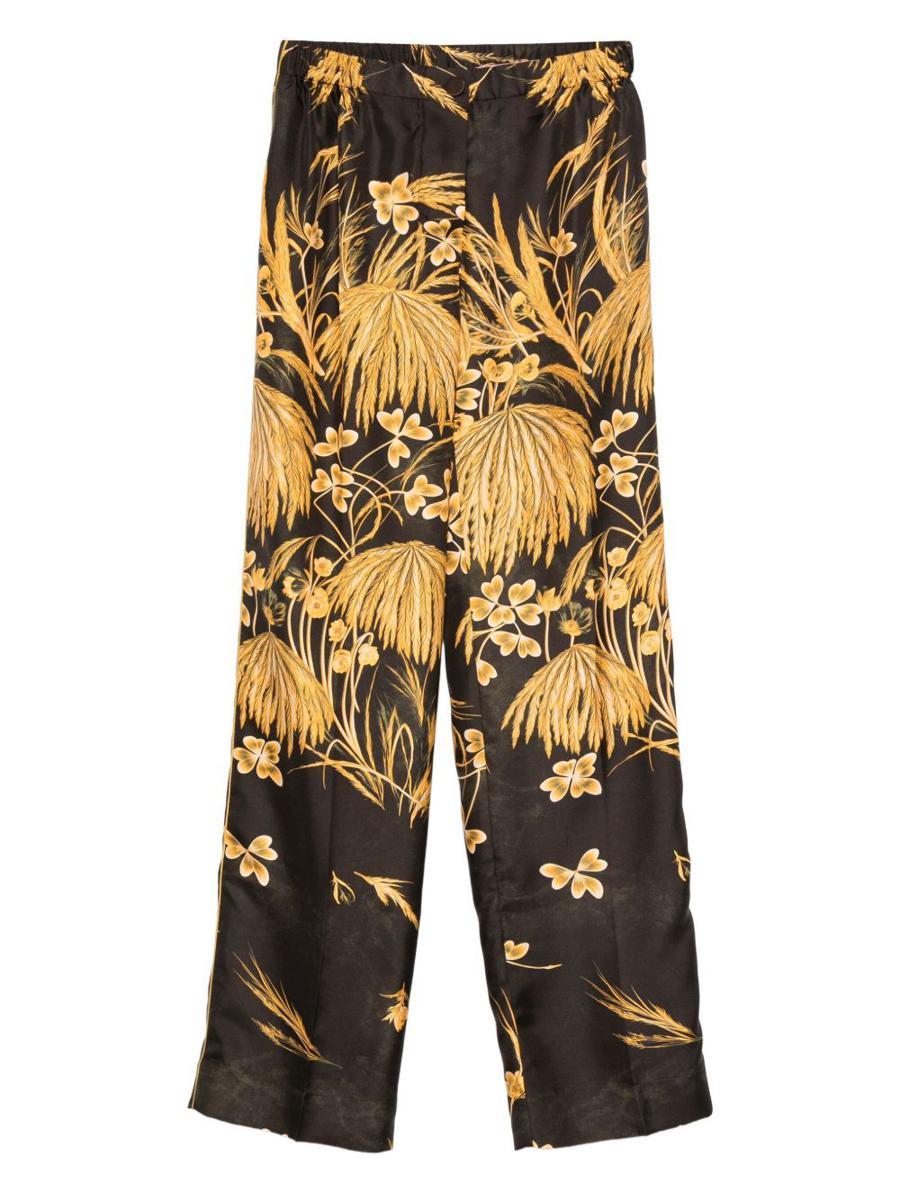 パンツ FRS - FOR RESTLESS SLEEPERS 'Doride' pants F.R.S For Restless Sleepers Doride Pants | PA002421TE00826970
