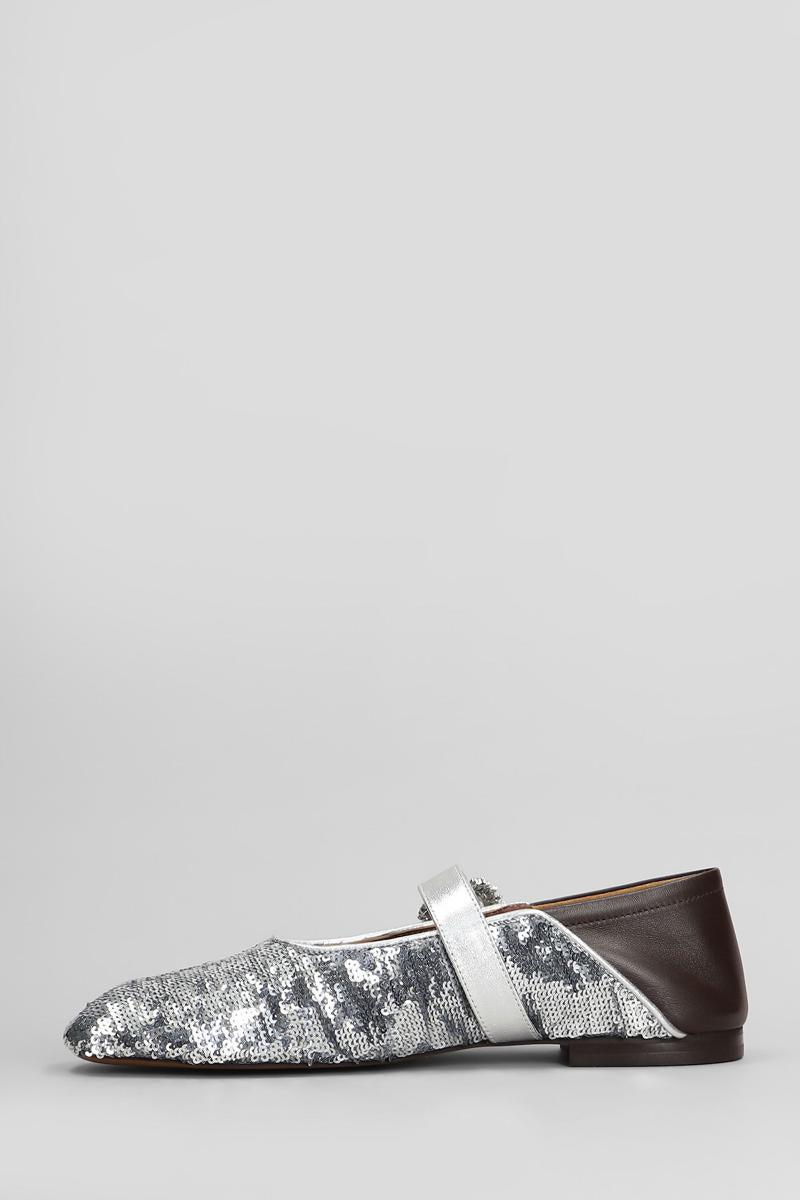 Wales Bonner Ballet flats and ballerina shoes for Women