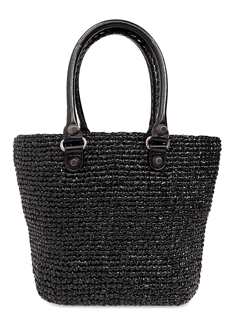 Balenciaga Otherbags in Black | Lyst