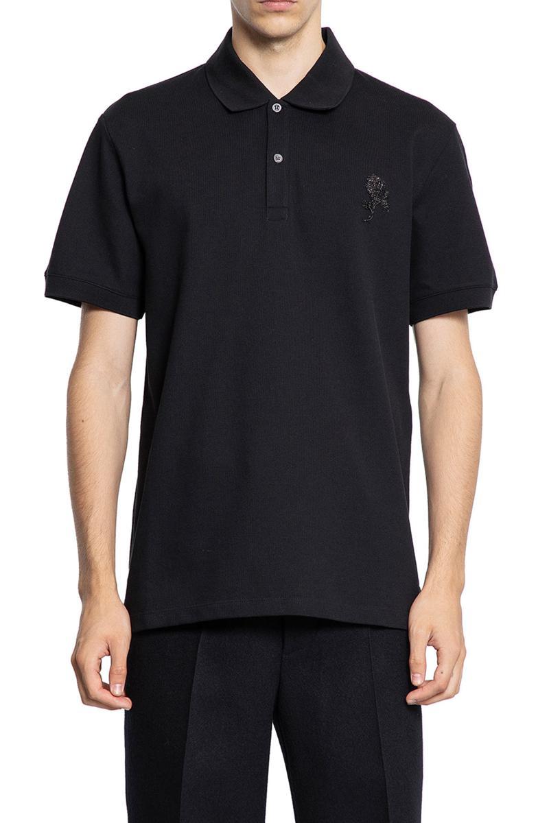 McQueen T-shirts for Men | Online Sale up to 59% off | Lyst