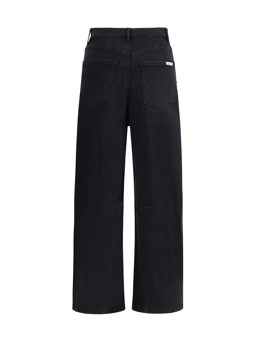 Self-Portrait Straight-leg jeans for Women | Online Sale up