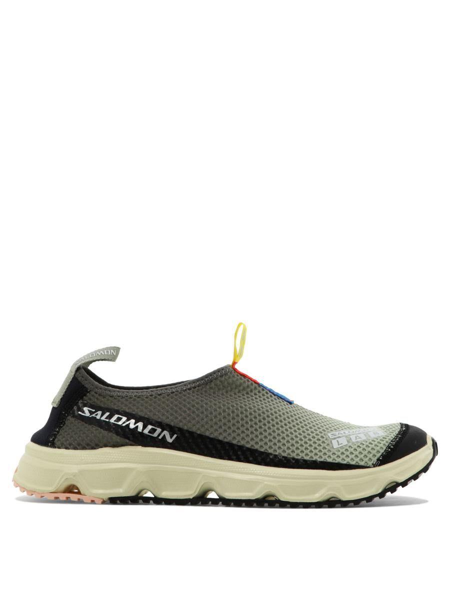 salomon slip ons