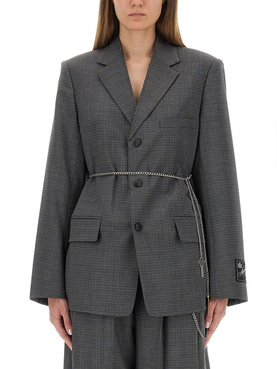 Alexander Wang Blazers, sport coats and suit jackets for