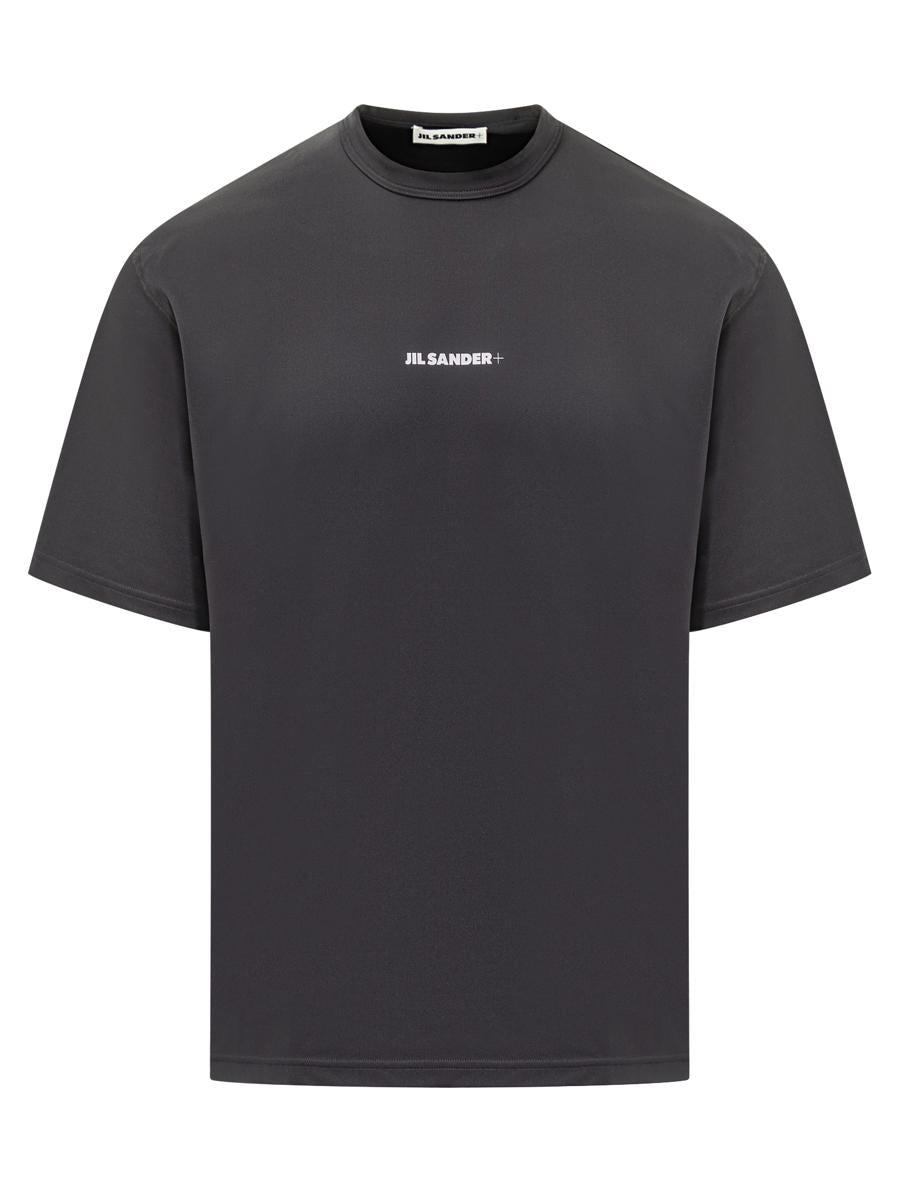 Jil Sander Short sleeve t-shirts for Men | Online Sale up to