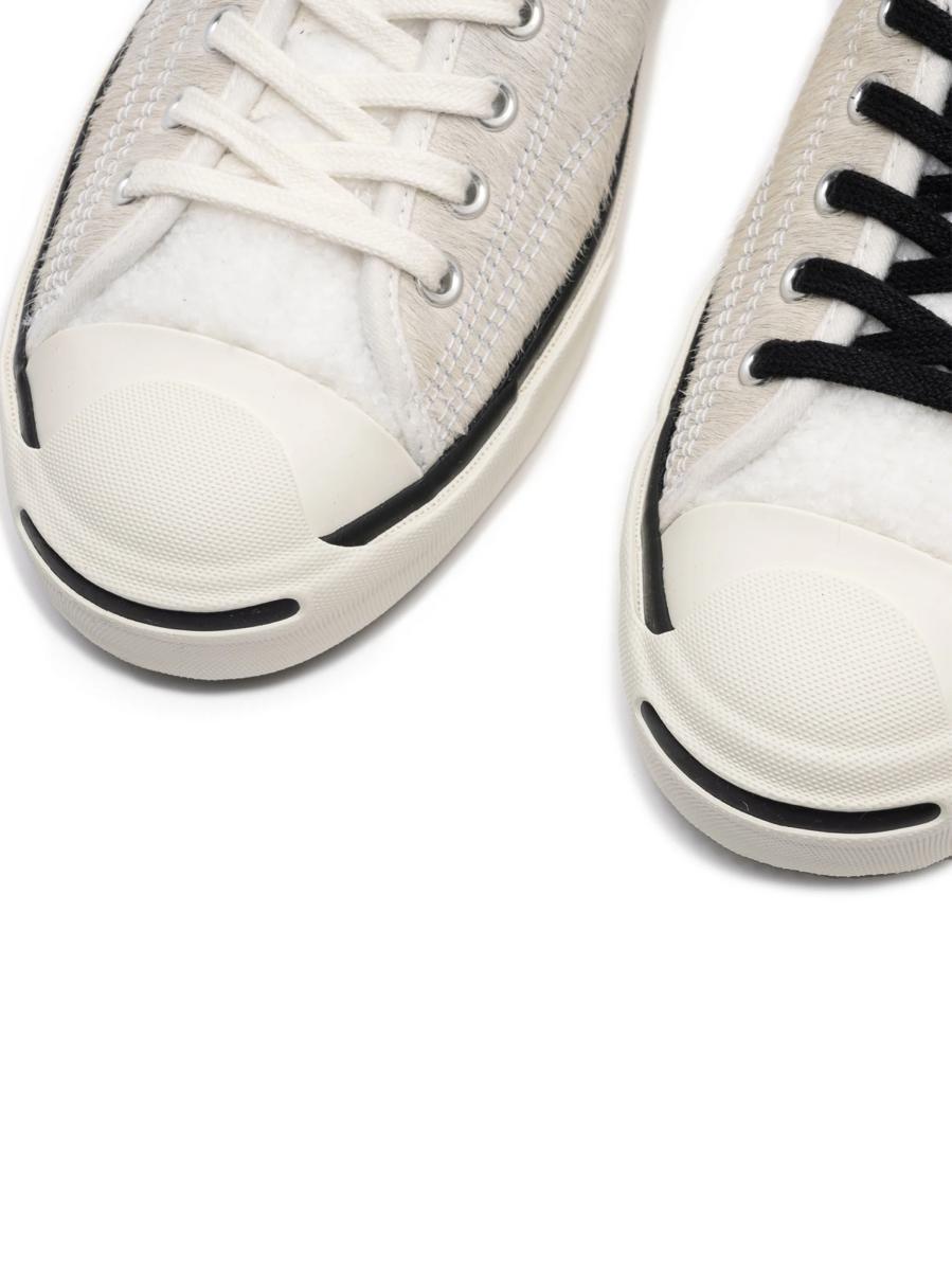 Converse X Clot Jack Purcell Ox Panda Sneakers in White for Men