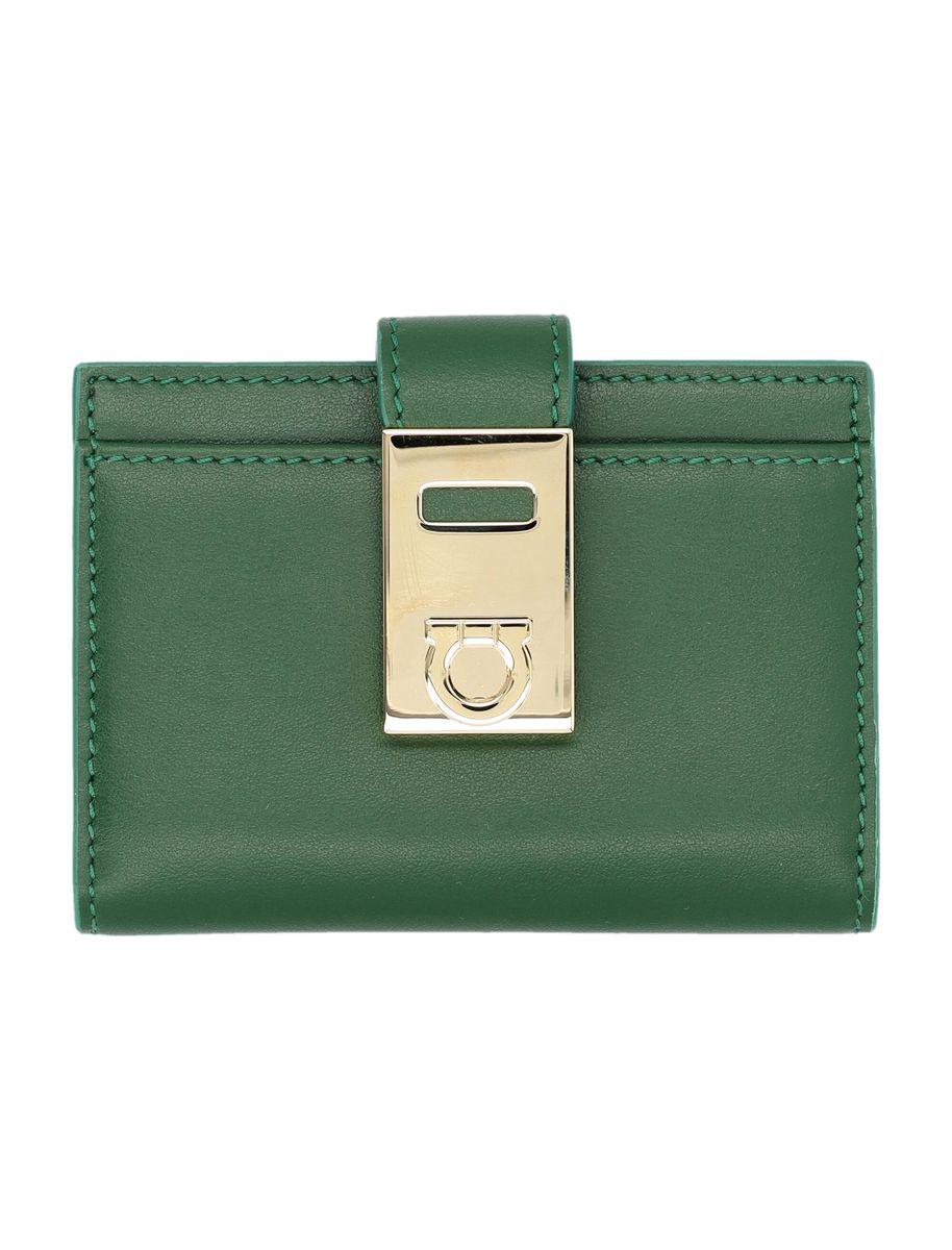 Ferragamo wallet canada hot sale