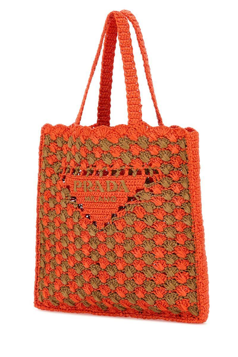 Women's Prada Beach bags Lyst