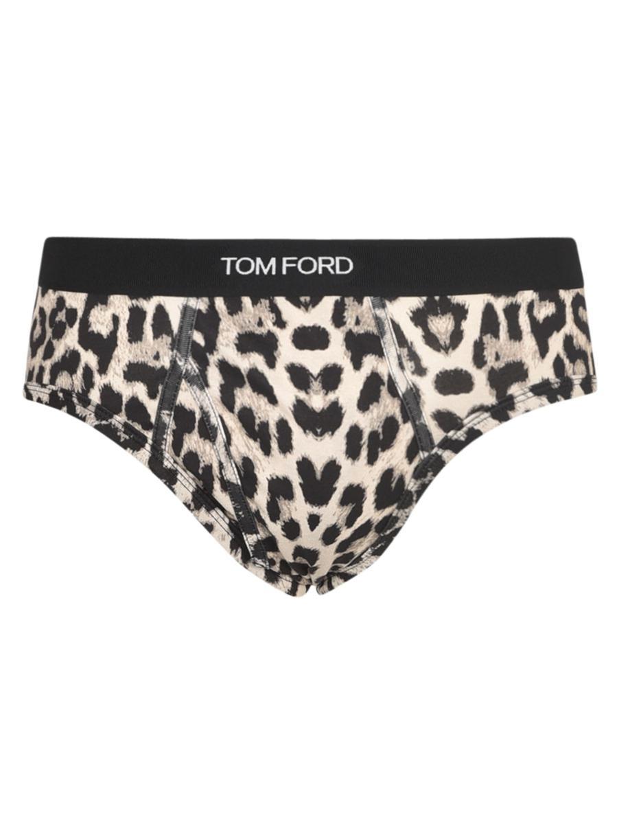 Tom Ford Underwear in Black for Men | Lyst