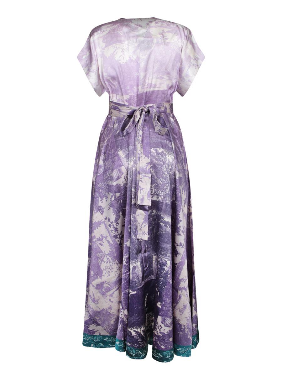 Pierre Louis Mascia Dresses for Women | Online Sale up to 63