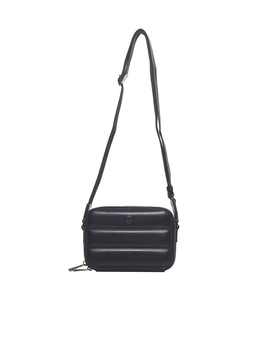 Moncler Shoulderbags in White for Men | Lyst Moncler Shoulderbags in White for Men | Lyst
