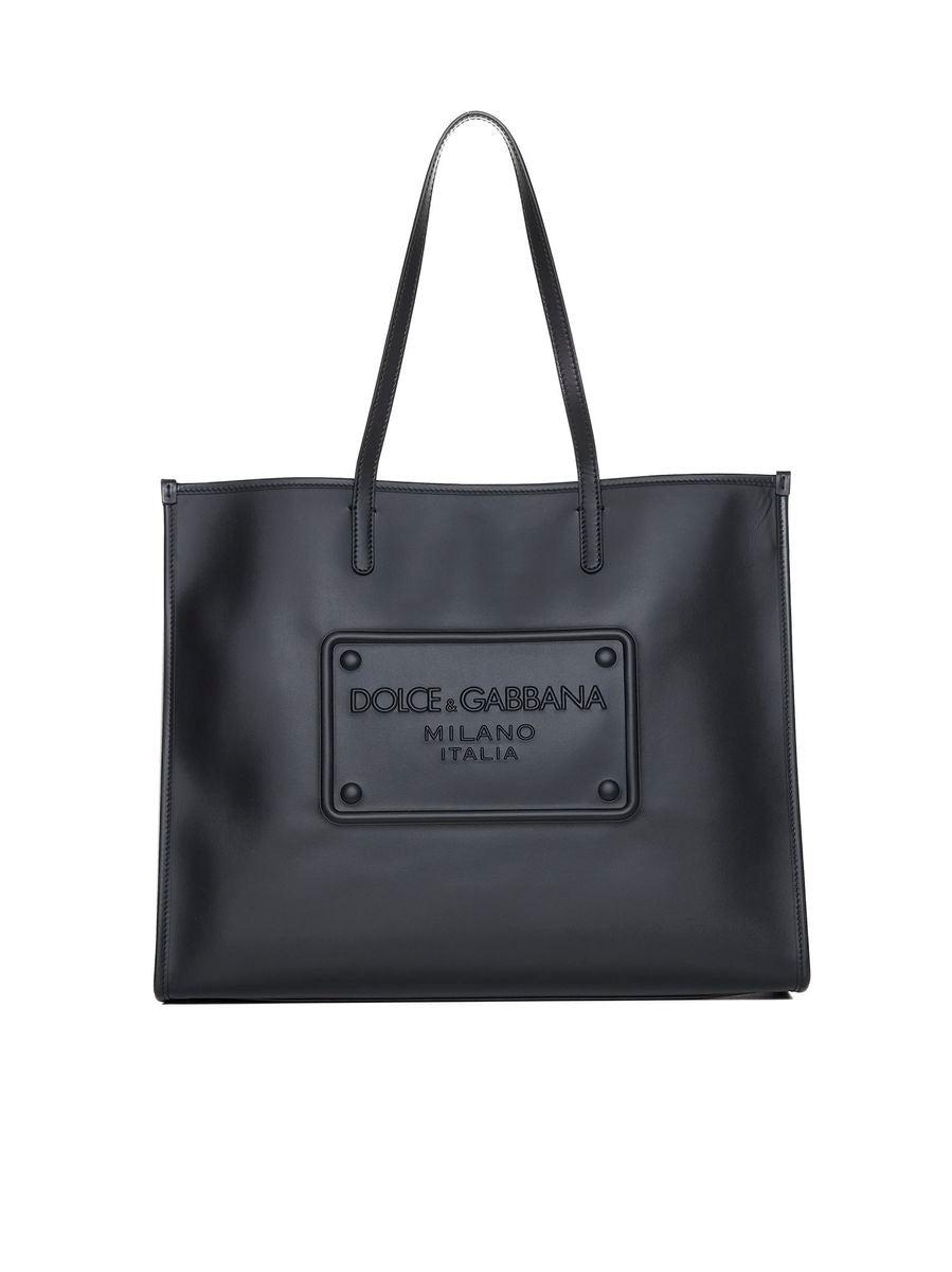 Dolce gabbana shopping bag best sale