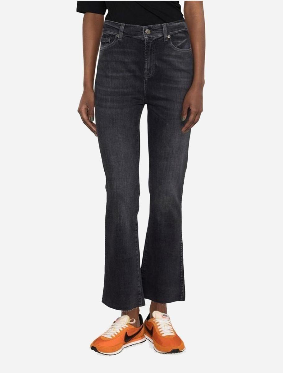 7 For All Mankind 7 For All Kind Jeans in Blue | Lyst