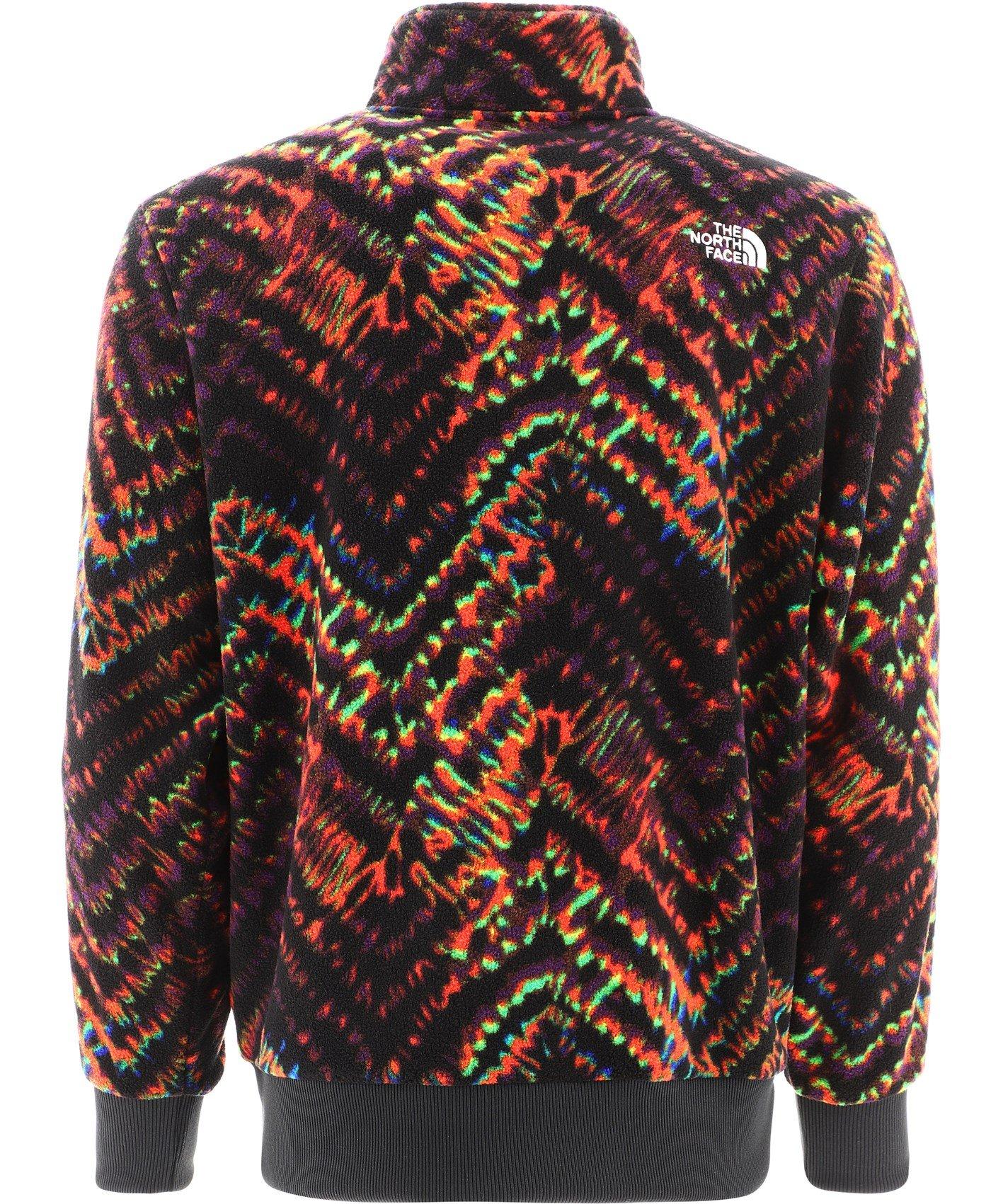 Men's Fleeski Fleece Jacket Discount 