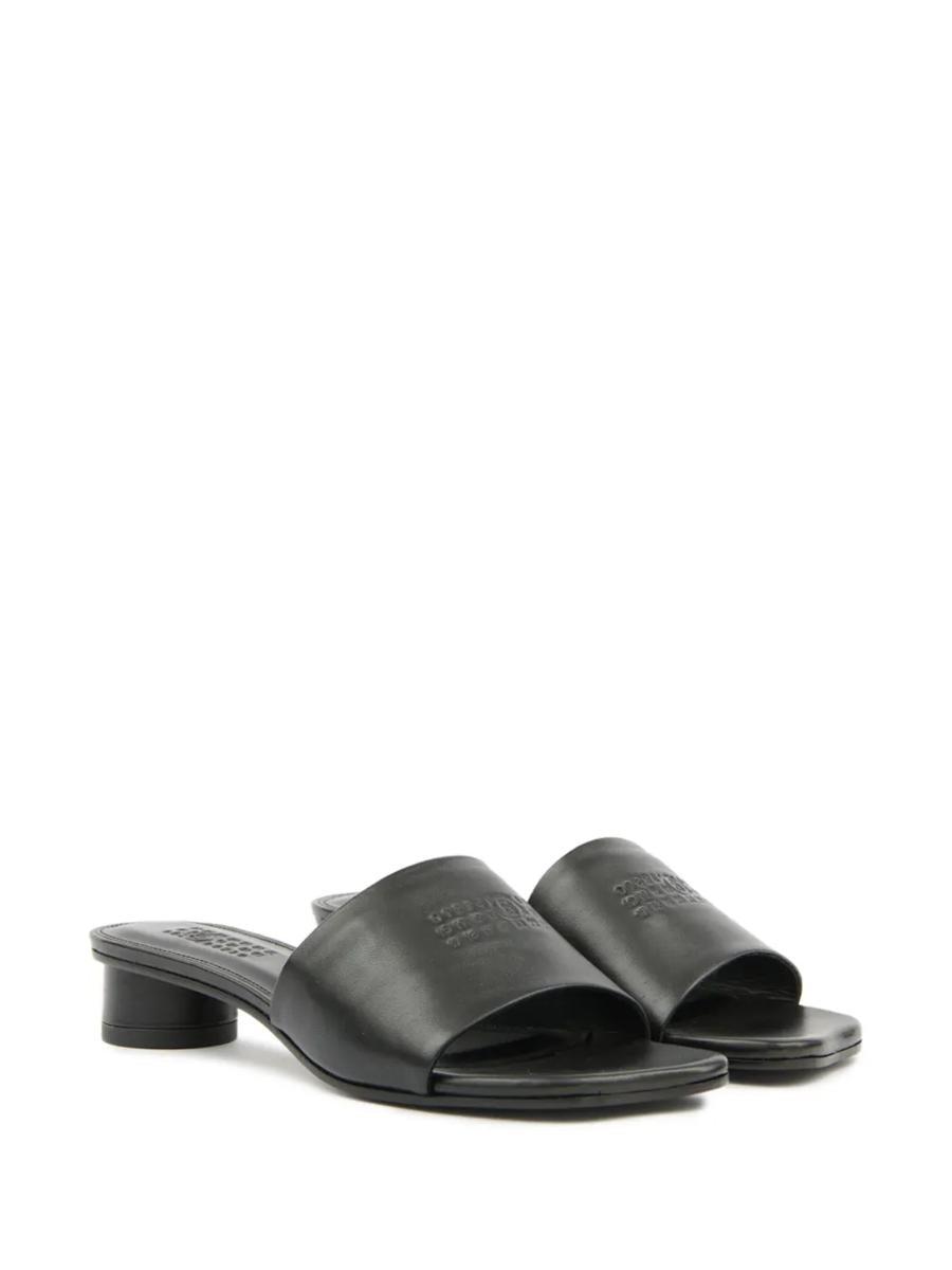 MM6 by Maison Martin Margiela Mule shoes for Women | Online