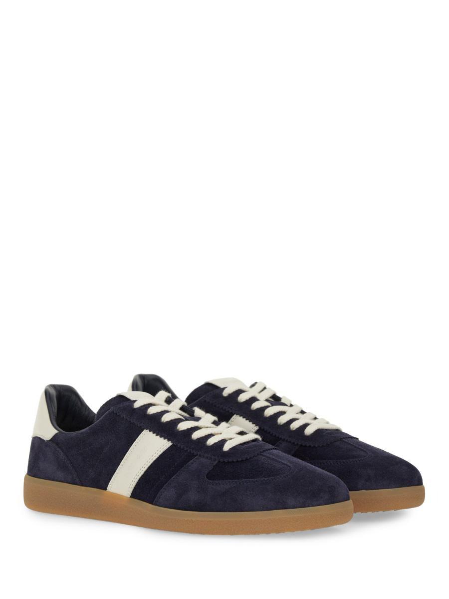 Tom Ford Low-top sneakers for Men | Online Sale up to 38