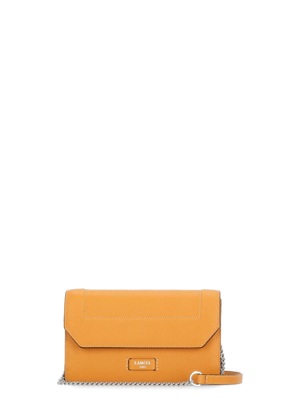 lancel wallets