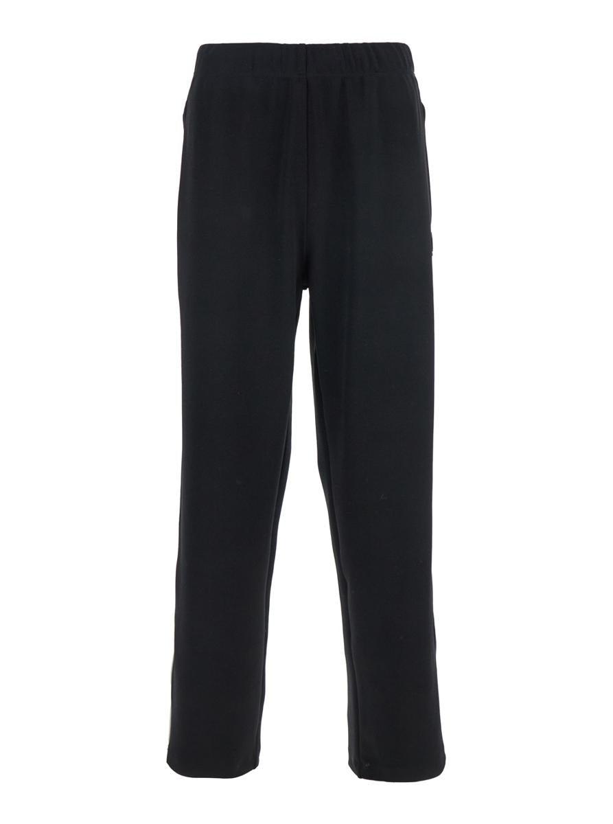 KENZO パンツ Fluid Twill Tailored Pant ネイビー