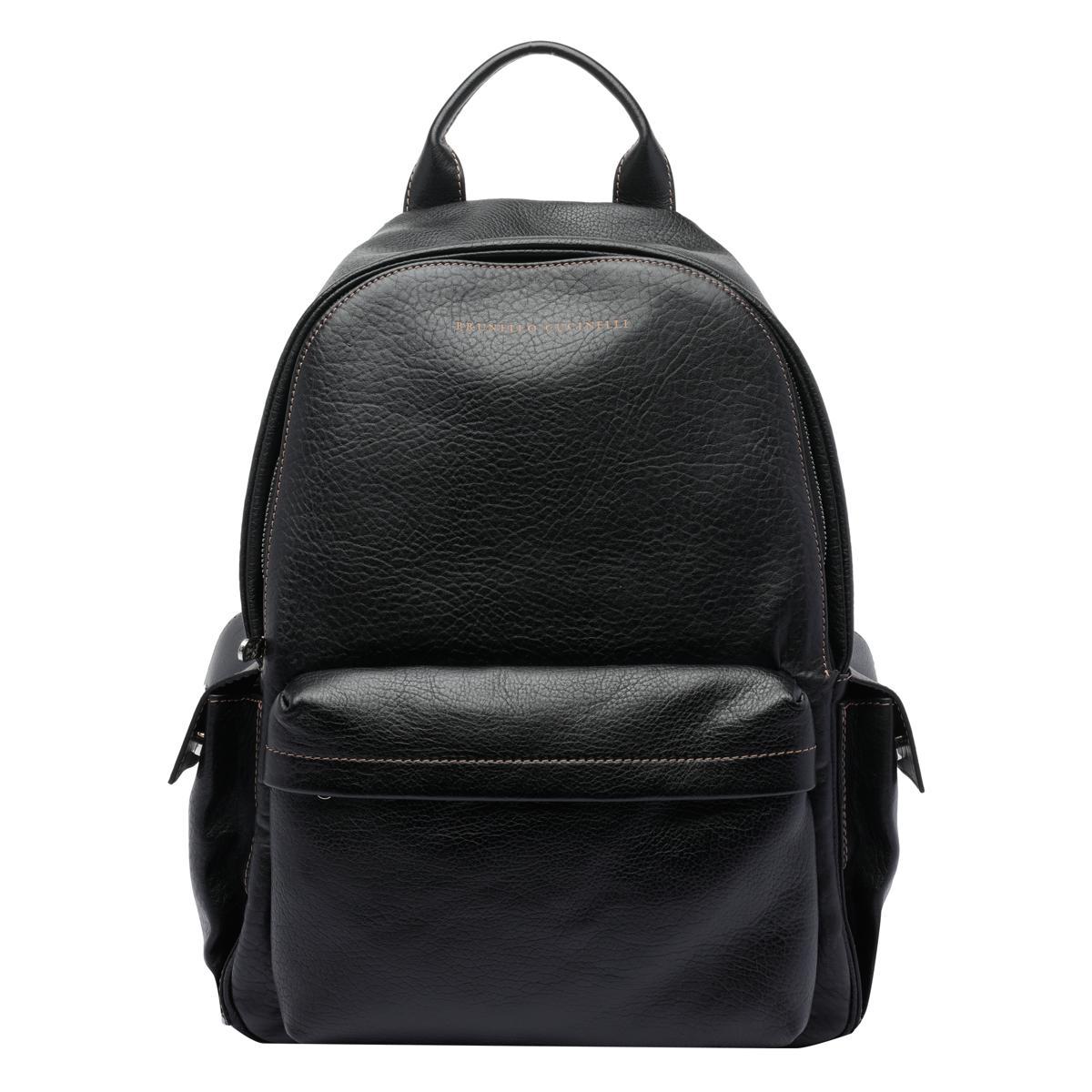 Brunello Cucinelli Backpacks for Men | Online Sale up to 49