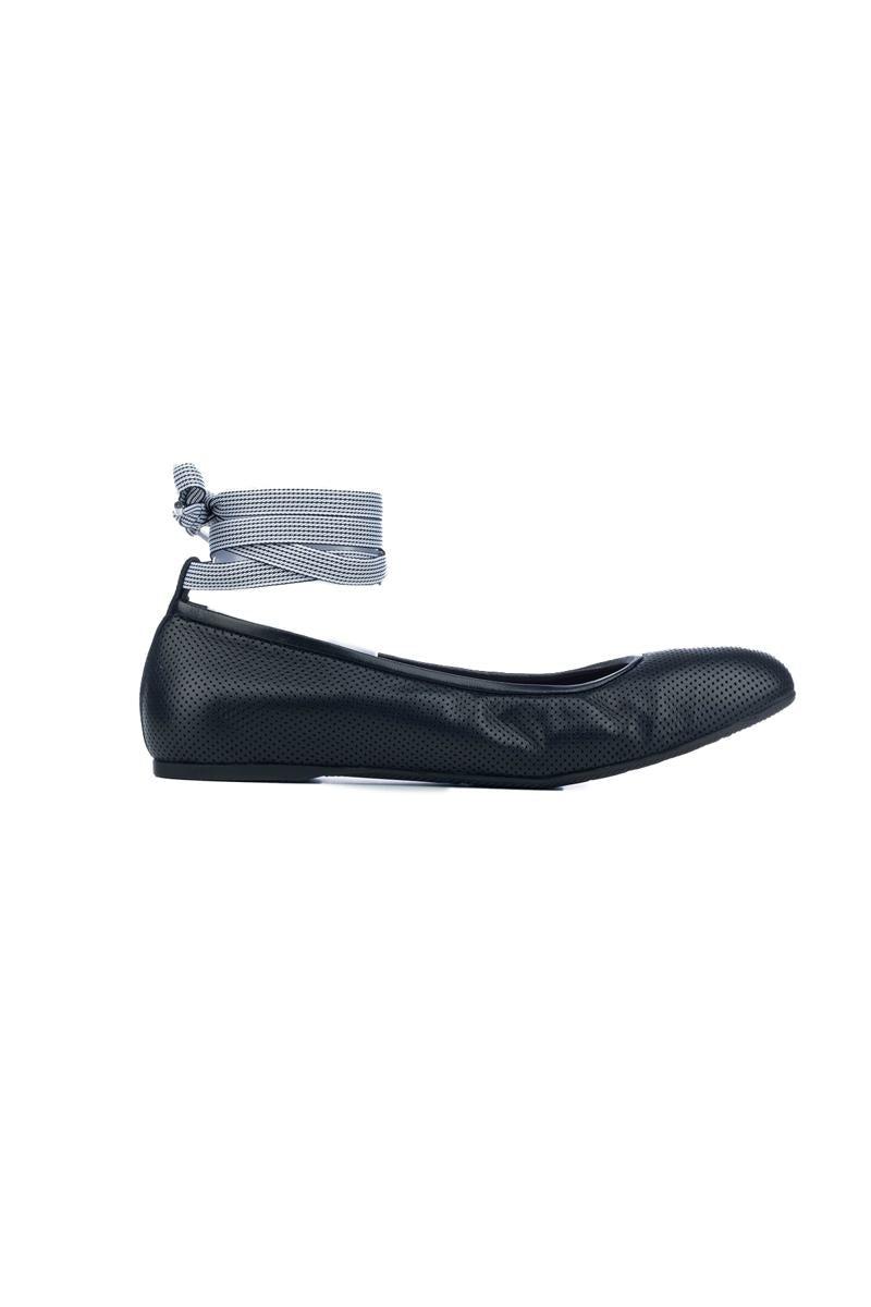 Blue Dior Flats for Women | Lyst